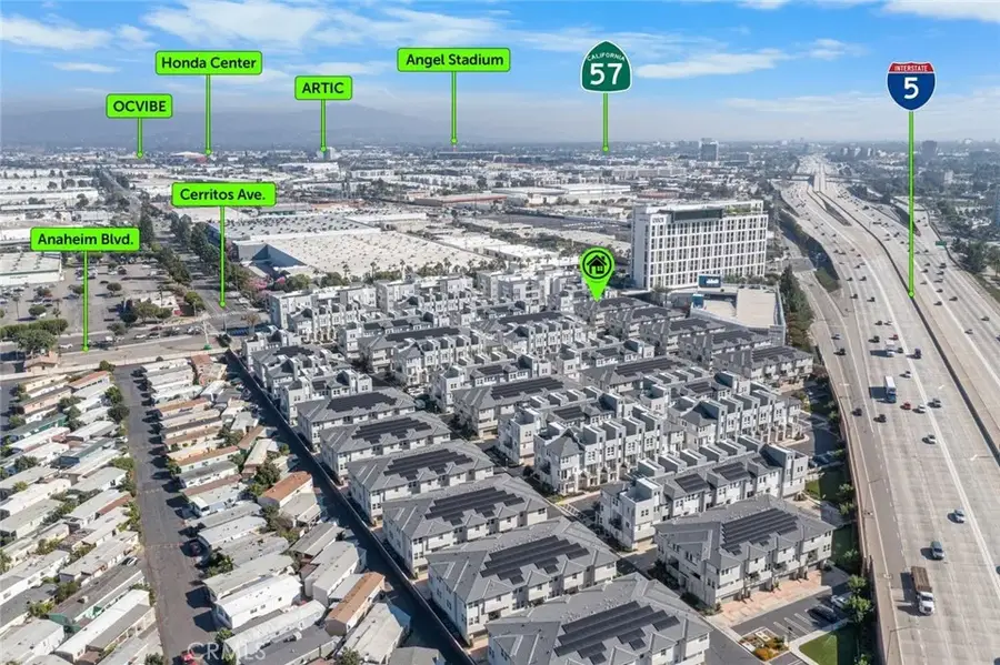 1206 W Cara, Anaheim, CA 92805 - Image #3