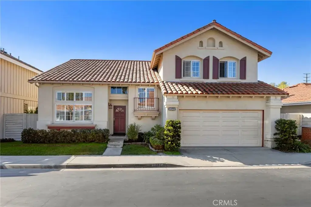 2042 Seminole, Tustin, CA 92782 - Image #1