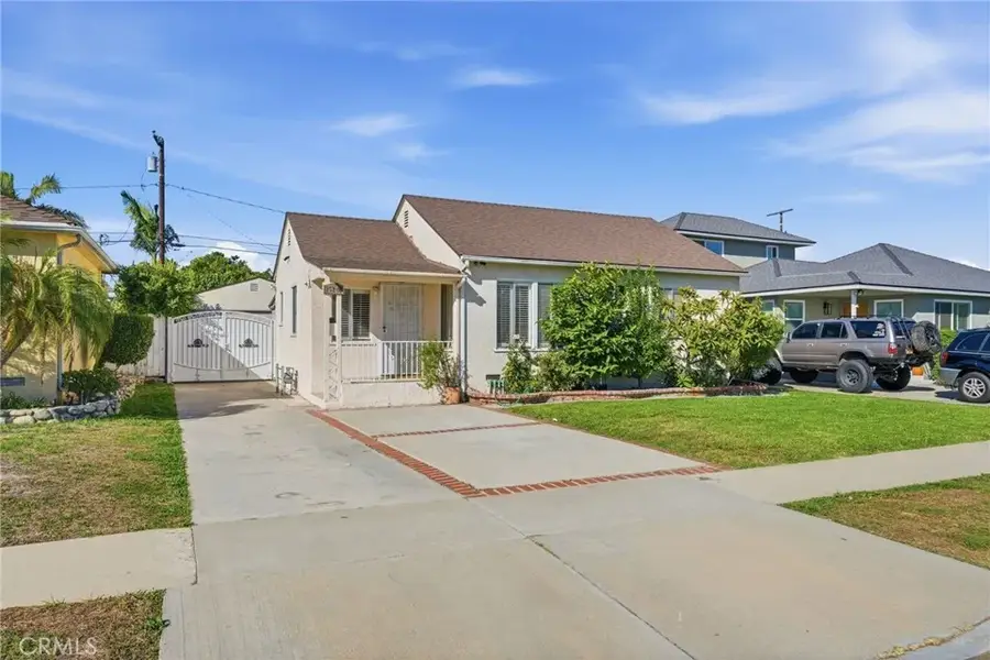 15245 Lemoli, Gardena, CA 90249 - Image #2