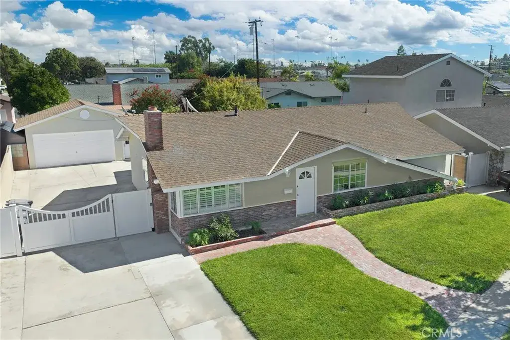 6613 San Haroldo, Buena Park, CA 90620 - Image #1