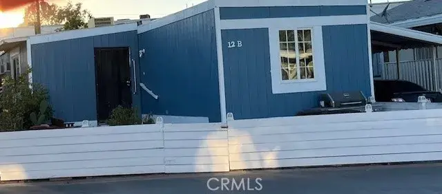 7142 Orangethorpe #12B, Buena Park, CA 90621 - Image #1