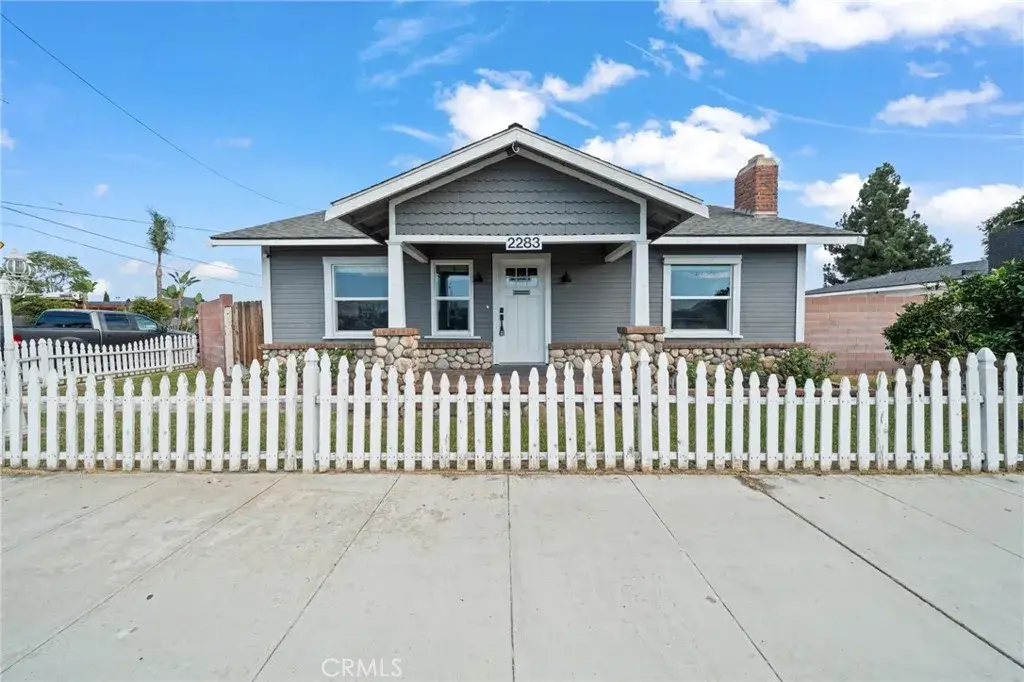 2283 N Batavia Street, Orange, CA 92865 - Image #1