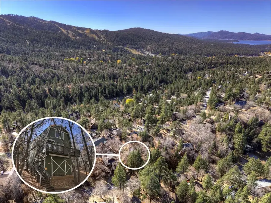 1709 Columbine, Big Bear City, CA 92315 - Image #2
