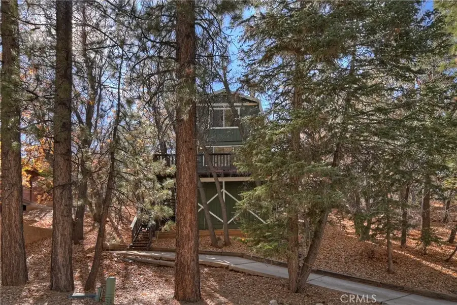 1709 Columbine, Big Bear City, CA 92315 - Image #3