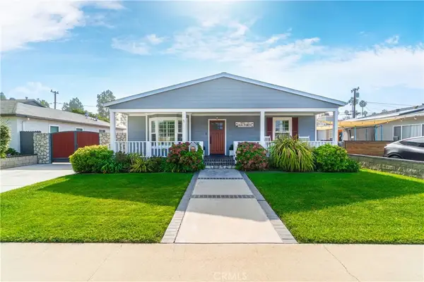 5820 E Gossamer, Long Beach, CA 90808