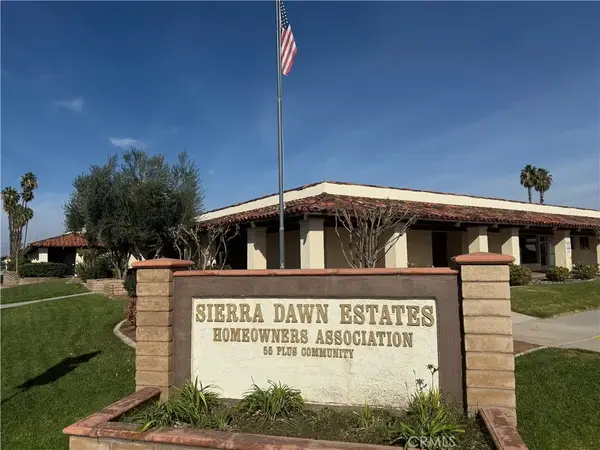 380 Santa Lucia Drive, Hemet, CA 92543