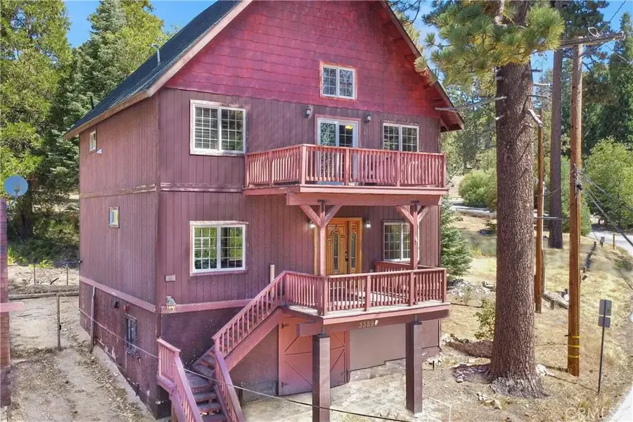 33892 Green Valley Lake Road, Green Valley Lake, CA 92341 - Image #2