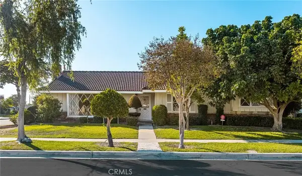 1531 W Doris, Anaheim, CA 92802