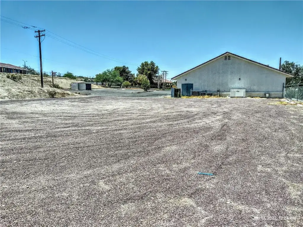 0 Mary Anne, Barstow, CA 92311 - Image #1