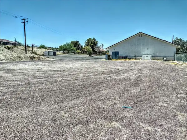 0 Mary Anne, Barstow, CA 92311