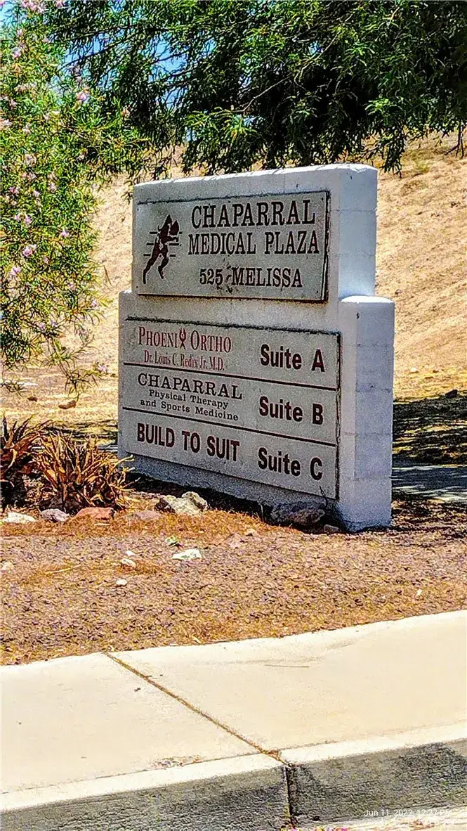 0 Mary Anne, Barstow, CA 92311 - Image #2