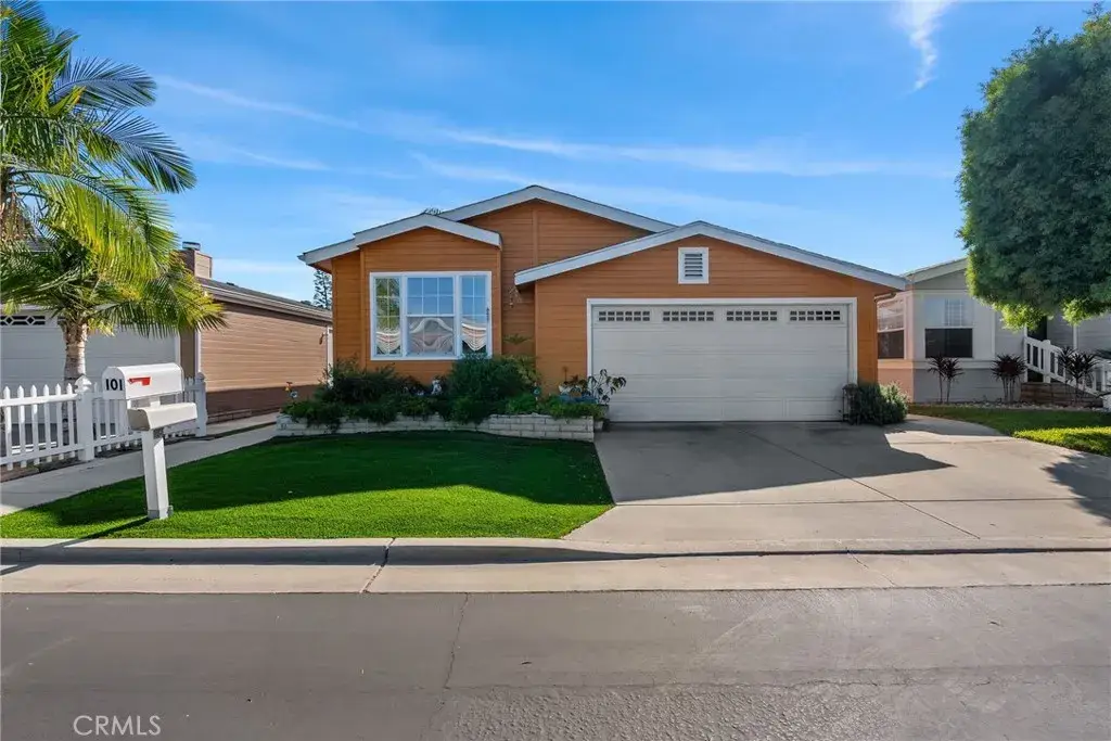 7271 Katella #101, Stanton, CA 90680 - Image #1