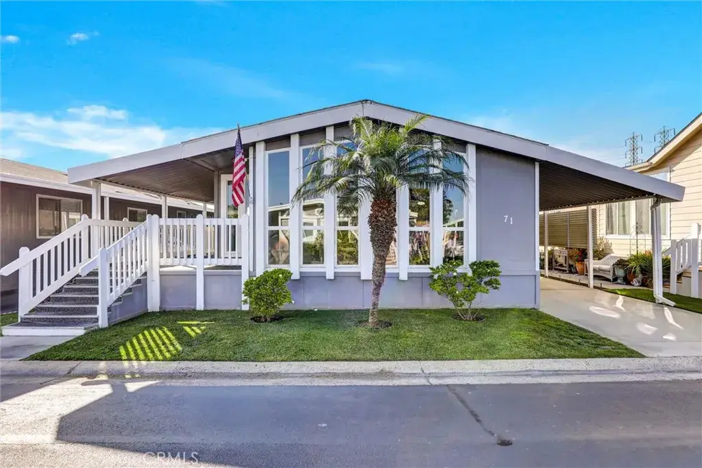 7700 Lampson #71, Garden Grove, CA 92841 - Image #1