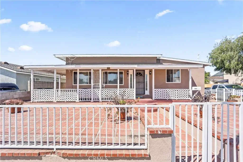 3661 Seabright, Long Beach, CA 90810 - #1