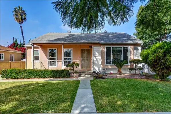 8415 Newlin Avenue, Whittier, CA 90602
