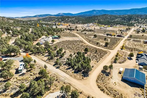 0 Ponderosa Ranch, Big Bear City, CA 92314
