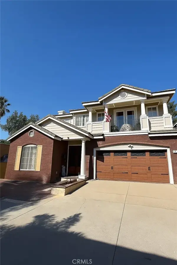 2119 Ridgeview Terrace, Signal Hill, CA 90755