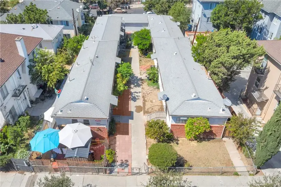 261 Witmer, Los Angeles, CA 90026 - Image #2