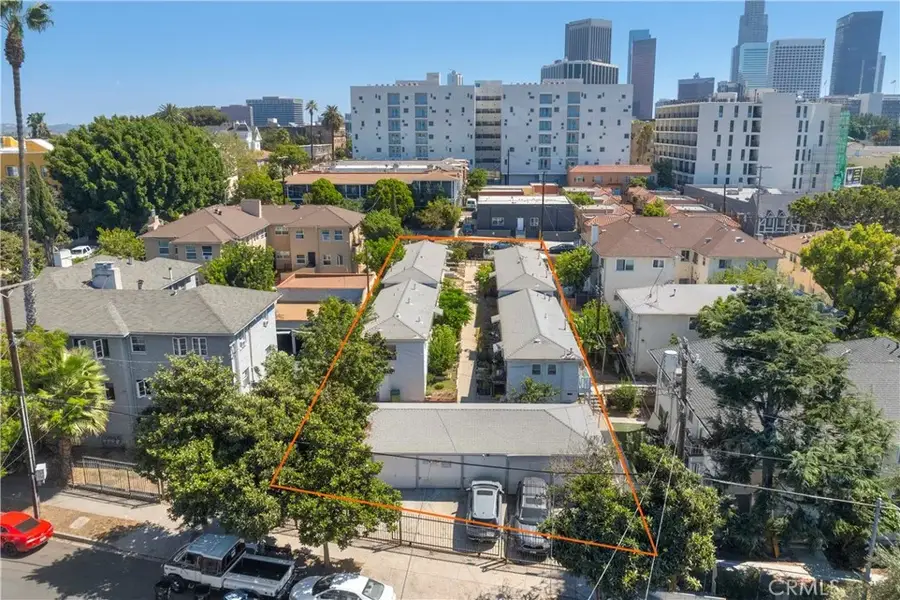 261 Witmer, Los Angeles, CA 90026 - Image #3