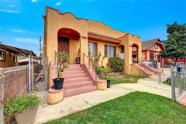 2811 E Boulder Street, Los Angeles, CA 90033
