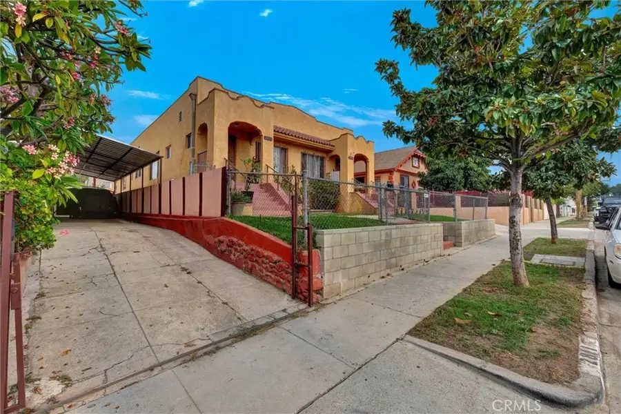 2811 E Boulder Street, Los Angeles, CA 90033 - #3