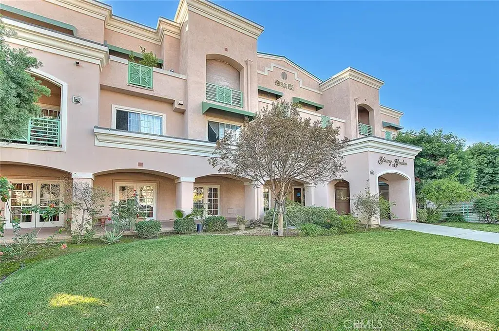 303 N Nicholson Avenue #108, Monterey Park, CA 91755 - Image #1