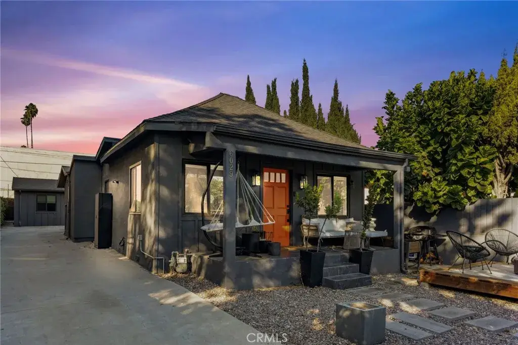 6029 Eleanor Avenue, Hollywood, CA 90038 - Image #1