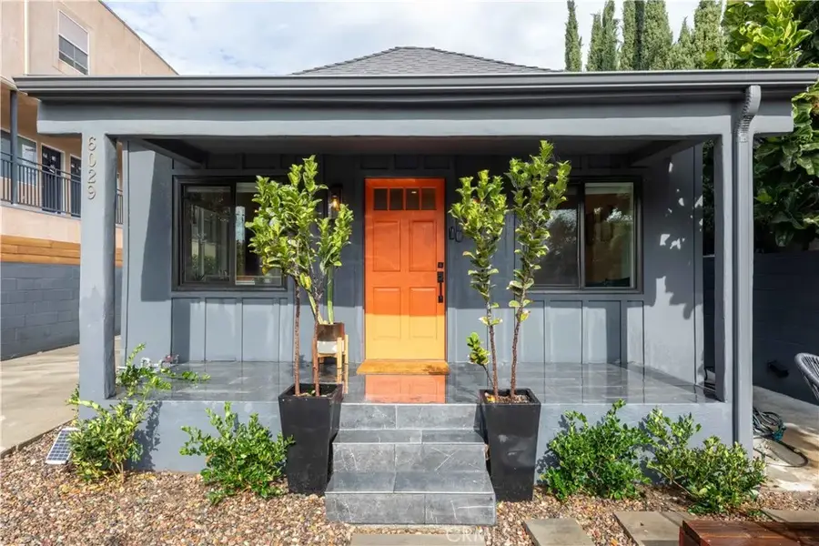 6029 Eleanor Avenue, Hollywood, CA 90038 - Image #3