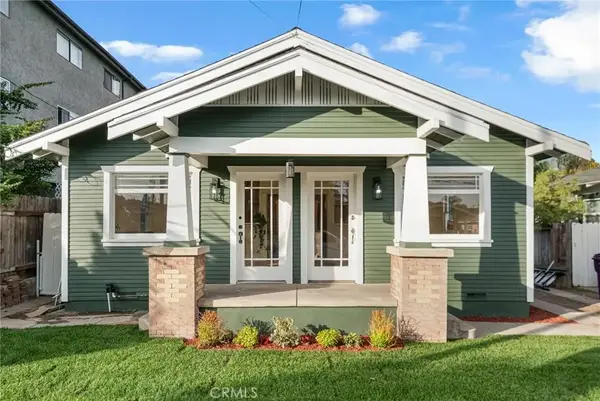 4027 E 11th, Long Beach, CA 90804