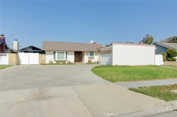 4433 E Lani, Anaheim, CA 92807