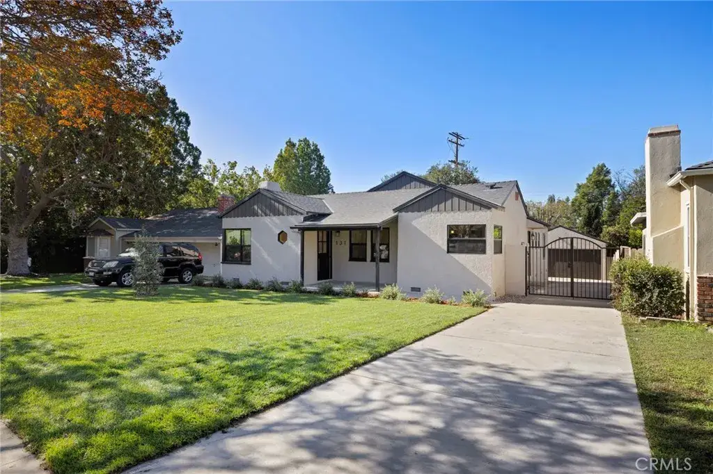 131 Bridge, San Gabriel, CA 91775 - Image #1