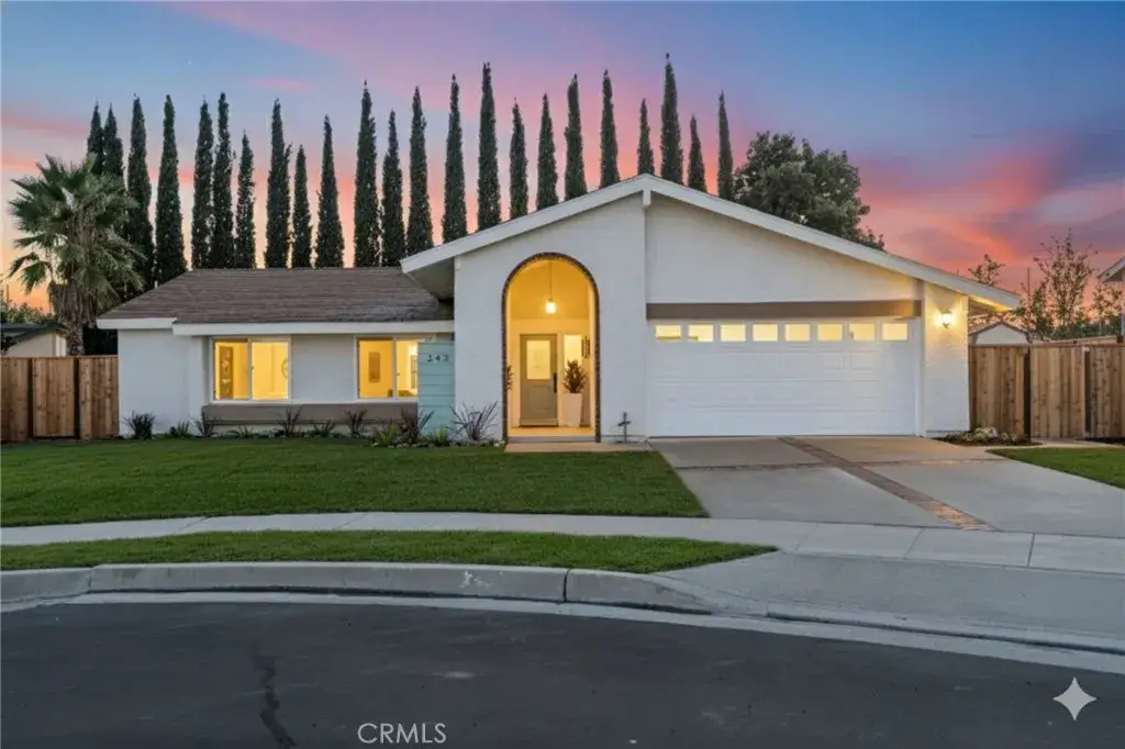 242 E Paddle Wheel, Orange, CA 92865 - Image #1