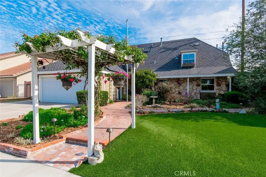 210 S Trevor, Anaheim, CA 92806 - Image #1