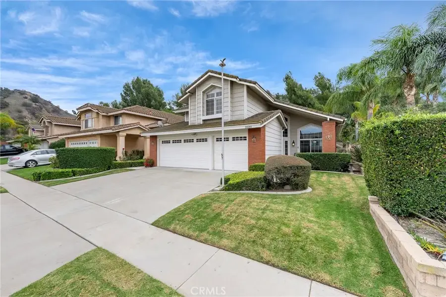 3580 Santo Thomas Circle, Corona, CA 92882 - Image #3
