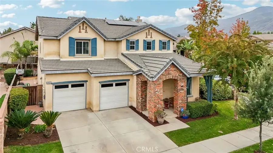24892 Pine Mountain Terrace, Corona, CA 92883 - Image #2
