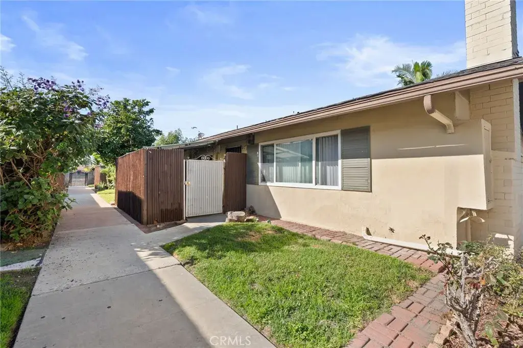 134 S Magnolia Avenue #4C, Anaheim, CA 92804 - Image #1