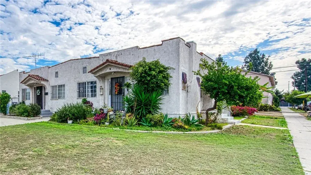 3982 S Gramercy, Los Angeles, CA 90062 - #1