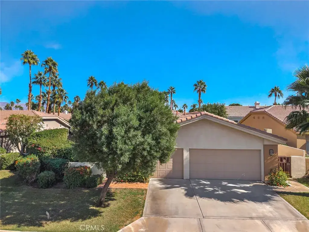 47850 Via Trieste, La Quinta, CA 92253 - Image #1