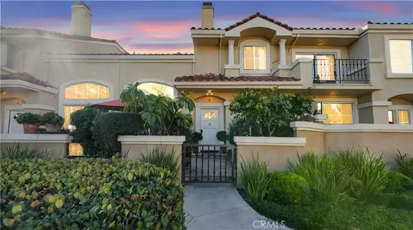 6 Encore Lane, Aliso Viejo, CA 92656