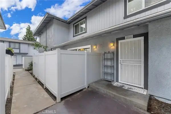 20333 Cranberry Lane, Yorba Linda, CA 92886