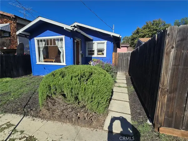 5509 Eaton, Los Angeles, CA 90042