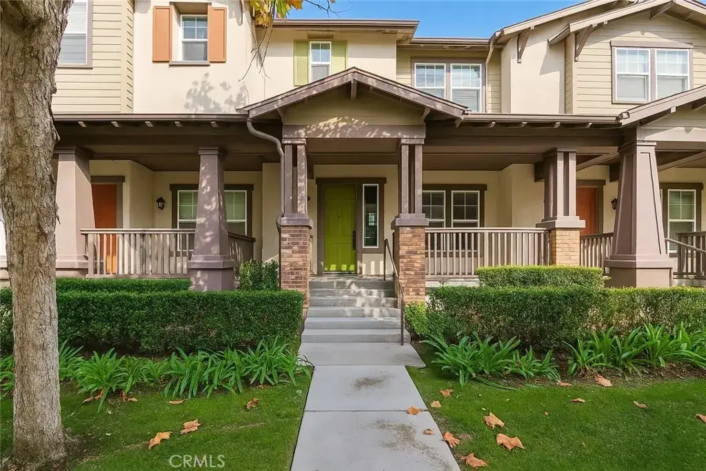2164 Silva, Fullerton, CA 92833 - Image #1