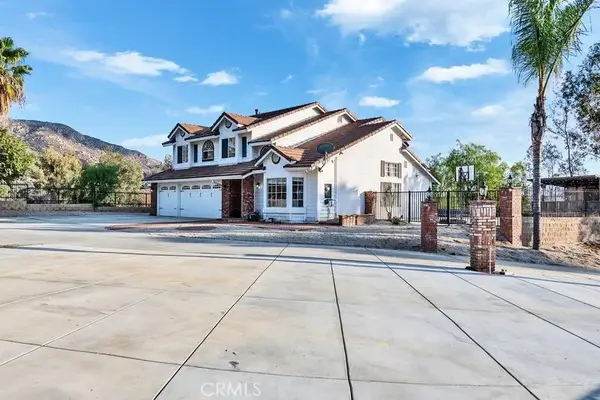 10161 Canyon Vista, Moreno Valley, CA 92557