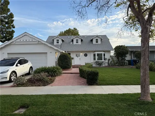 16914 Flanders, Granada Hills, CA 91344