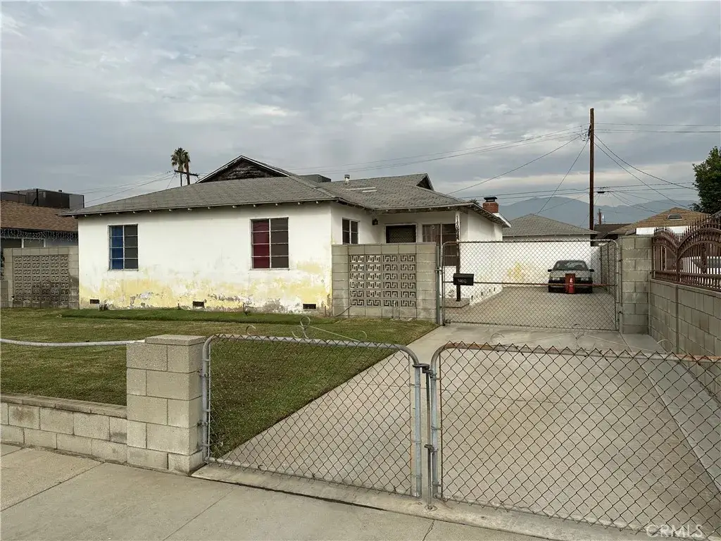 14083 Olive, Baldwin Park, CA 91706 - Image #1