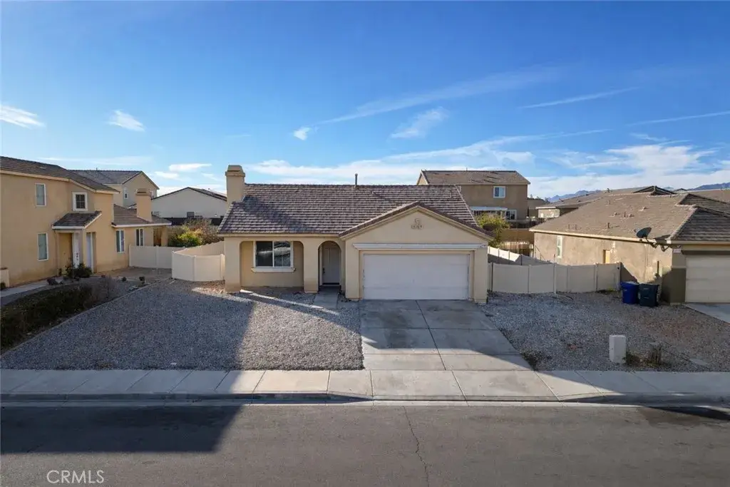 11807 Desert Glen, Adelanto, CA 92301 - #1