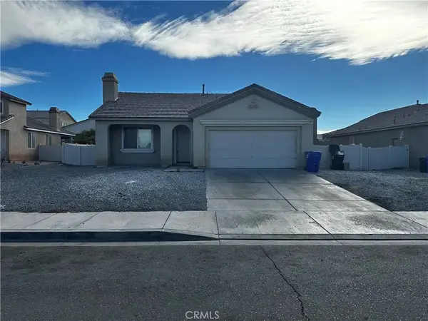 11807 Desert Glen, Adelanto, CA 92301