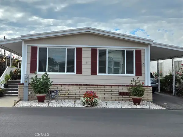 1201 W Valencia #87, Fullerton, CA 92833