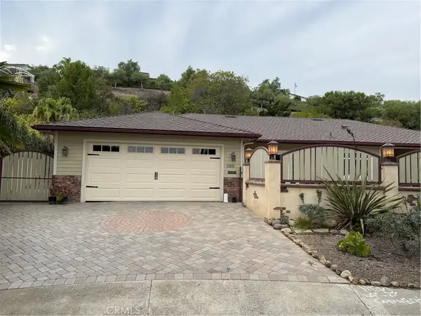 25251 Swanway Court, Dana Point, CA 92629