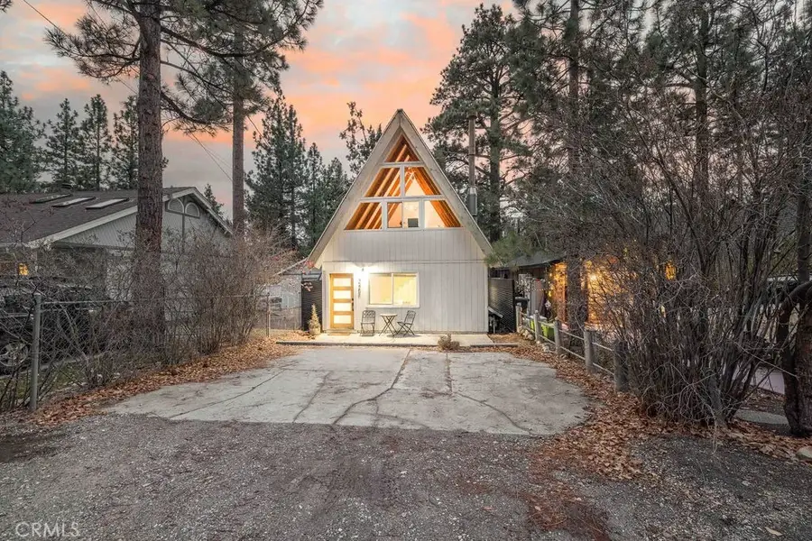 325 E Barker, Big Bear City, CA 92314 - Image #2